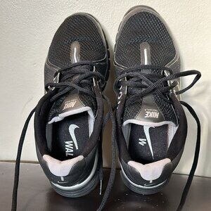 Nike Free Walk USed Size 7.5